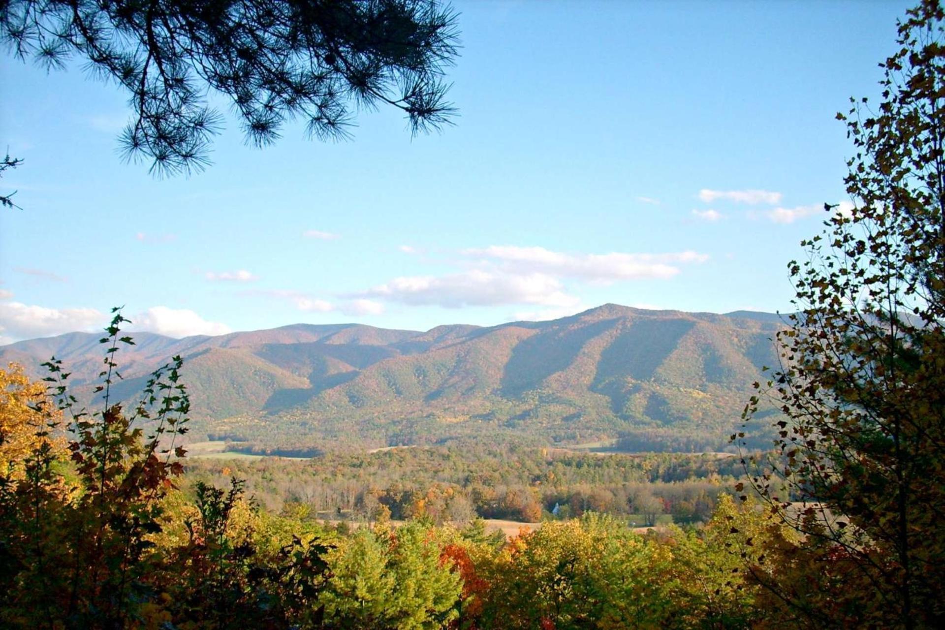 Hidden Hollow Pigeon Forge Exterior photo